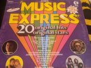 3-K-tel  LPs 