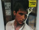Corey Hart - First Offense SEALED Vinyl LP with Hype