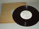 RARE 1958 RADIO SPOT ANNOUNCEMENTS BASEBALL STARS 33 RPM RECORD MUSIAL ASHBURN *