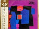 JOHN COLTRANE COLTRANE PLAYS THE BLUES ATLANTIC P6068A JAPAN OBI VINYL LP