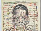 John Coltrane Coltrane's Sound w McCoy Tyner Steve Davis Elvin Jones Atlantic LP
