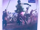 Various - Thunder Before Dawn - The Indestructible Beat Of Soweto Volume Two