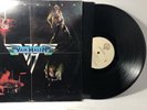 VAN HALEN Self Titled WARNER BROS BSK-3075 LP VG+/EX