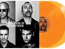 U2 Songs Of Surrender Limited Exclusive Translucent Orange Vinyl 2LP Pre Order