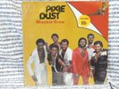FACTORY SEALED LP RECORD  PIXIE DUST WRECKIN' CREW on SOUNDS OF FLORIDA RECORDS
