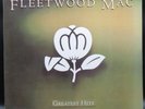FACTORY SEALED LP RECORD  FLEETWOOD MAC GREATEST HITS o WARNER BROTHERS W1 25801