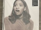 Kilo Kish - Reflections In Real Time / Black Smoke Color LP Vinyl - VMP Rising