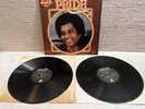 Charley Pride - Country In My Soul 2xLP Vinyl Record PRL2-1023 RCA 1982 USA EUC