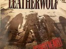 Leatherwolf – Street Ready LP USED VG++/VG+ Gold Stamp Promo