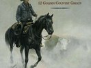 Ween ‎– 12 Golden Country Greats 180 Gram LP  Plain Recordings, BRAND NEW/SEALED