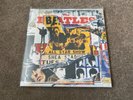 THE BEATLES - ANTHOLOGY 2 12” TRIPLE VINYL RECORD SET