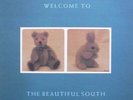 The Beautiful South - Welcome To The Beautiful South - New Vinyl Record - C99A