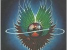 Journey Evolution Columbia Vinyl LP