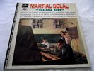 MARTIAL SOLAL   SON 66 ** France COLUMBIA LP