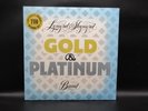 FACTORY SEALED LP RECORD  LYNYRD SKYNYRD BAND GOLD & PLATINUM DOUBLE ALBUM