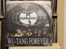 Wu-Tang Clan  Wu-Tang Forever 1997 4LP hip hop set on RCA/Loud SEALED