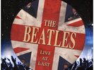 Beatles, The - Live At Last (Vinyl LP - 2000 - EU - Original)