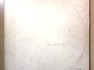 The Beatles WHITE ALBUM Japan Apple Stereo Red AP-8570 71