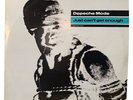 Depeche Mode - Just Can't Get Enough (Schizomix) UK 12