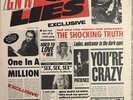 Guns N' Roses – G N' R Lies Vinyl LP