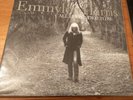 Emmylou Harris All I Intended To Be   Vinyl 2LPs+CD Gatefold+insert
