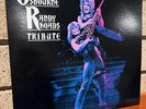Ozzy Osbourne Randy Rhoads Tribute vinyl.  Double Live (KZ2-40714)