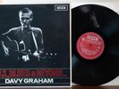 DAVY GRAHAM   