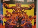 Mercyful Fate - Fate Bloody Fate NEW 2LP live 1984  vinyl LTD 150 King Diamond