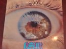 Nektar - Journey to the Centre of the Eye, Bacillus Records German LP VG+/VG+