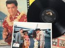 Elvis Presley Blue Hawaii LPM-2426 (USA 1961 ORIGINAL) W/ 8X10 MOVIE STILL PHOTO