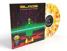 Slade: The Amazing Kamikaze Syndrome Orange/Red Splatter Vinyl LP (PRE-ORDER)