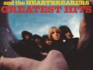 Tom Petty and The Heartbreakers – Greatest Hits (Black Vinyl, 2 LP)