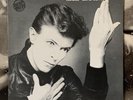 David Bowie – Heroes LP Ex/NM 1981 Italy Rca Best Buy Yl 13857