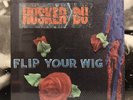 Husker Du – Flip Your Wig LP Ex/Ex 1991 US Sst 055