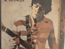 BEATLES 45 t de Paul McCartney & Wings - Scrambled Egg Not For Sale