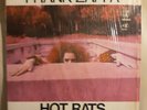 Frank Zappa Hot Rats LP Gatefold Shrink Wrap Bizarre Reprise RS 6356