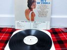 ARETHA FRANKLIN - RUNNIN' OUT OF FOOLS - RARE PROMO Wht lb '64 COLUMBIA MONO LP