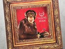Talking Heads “Naked” 1988 Sire 9 25654-1 US Vinyl LP. Gatefold. Near Mint.