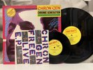 Chron Gen – Chronic Generation LP + 7 
