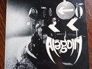 ARAGORN - Black Ice NOONDAY - NEAT 07 - 1981 UK SINGLE NEAR MINT CONDITION 