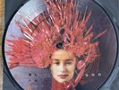 Tori Amos God 45rpm Picture Disc (1994)  East West Near mint UK import