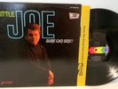 LITTLE JOE RITCHIE Sure Can Sing  '68 Brunswick STEREO aka Joe Pesci RARE BEAUTY