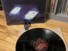 ANTHEM Bound To Break LP 1987 Near Mint w/Insert Medusa Records Heavy Metal RARE