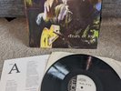Antonio Forcione - TEARS OF JOY - Vinyl LP - VG+ Wax  Rare Album