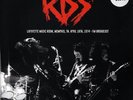 Kiss - Lafayette Music Room, Memphis TN April 18th, 1974 FM Broadcast (NEW)