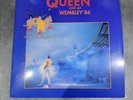 Queen - Live At Wembley '86 1992 Vinyl 2LP Polish Release
