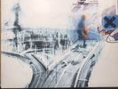 radiohead ok computer 1997 2LP vinyl