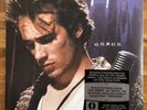 JEFF BUCKLEY GRACE OUT OF PRINT 2010 RTI USA PRESSED 180 GRAM VERIFY STICKERS
