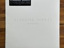 Alabama Shakes - Boys & Girls (Vinyl LP Record, 2012) NEW SEALED  BONUS 7