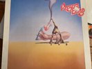 THE GROUNDHOGS LP RAZORS EDGE 1984 UK PRESS MINT/NM Landslide Records 102